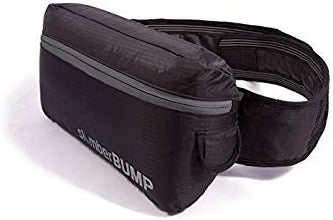 Ceinture de sommeil positionnelle gonflable